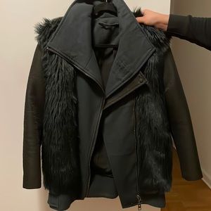 All Saints Jacket/Coat